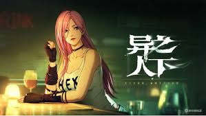 异人之下1v1用什么角色好