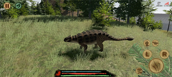 盘古大陆完整版