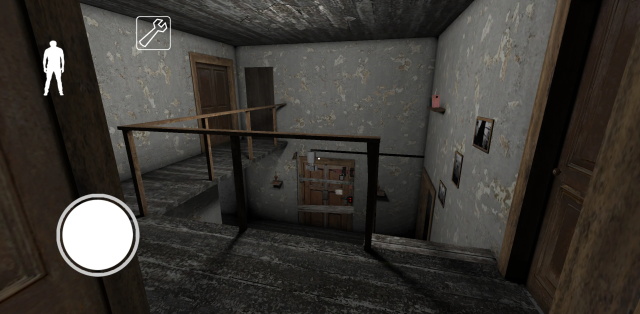 恐老奶奶恐1付费版