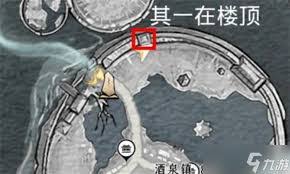 燕云十六声凉州无垢塔怎么速通