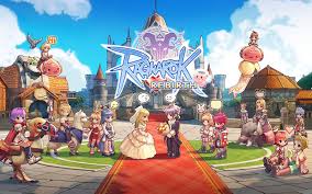 仙境传说重生新手初期怎么玩