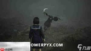 寂静岭f田地稻草人谜题怎么解