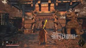 明末渊虚之羽宫女套装如何获取