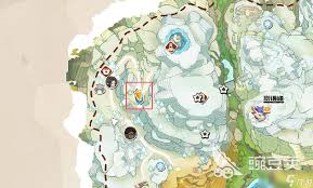 洛克王国世界灵狐在哪里捕捉