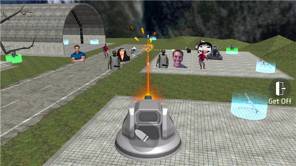 太空沙盒模拟器官方版