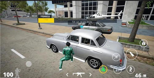 匪帮speed模拟器单机版