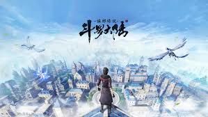 斗罗大陆诛邪传说哪个人物厉害