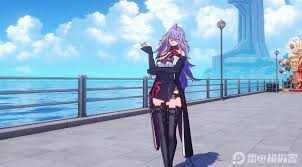 异环法蒂娅怎么样