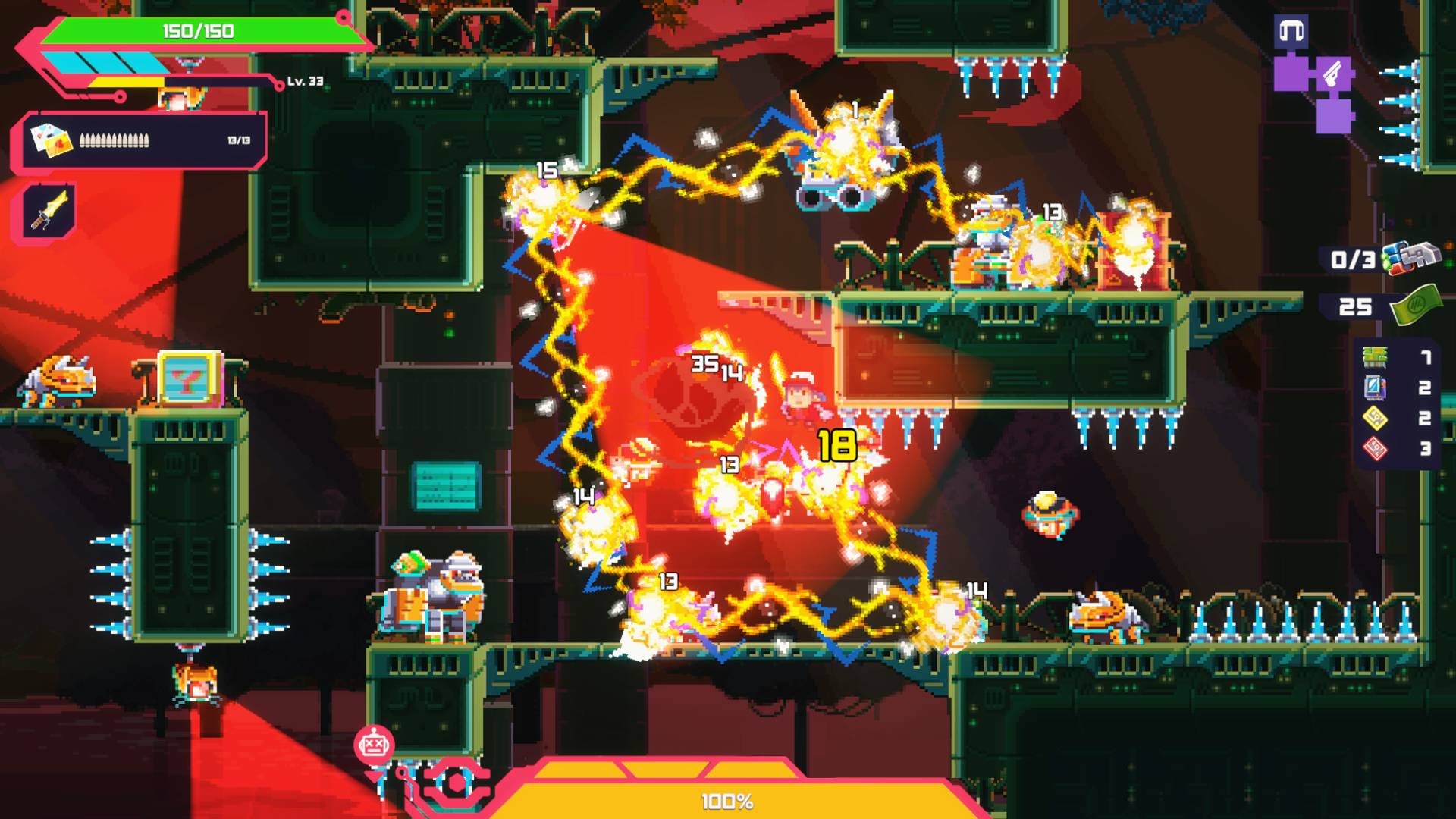 光之战士改写命运汉化版