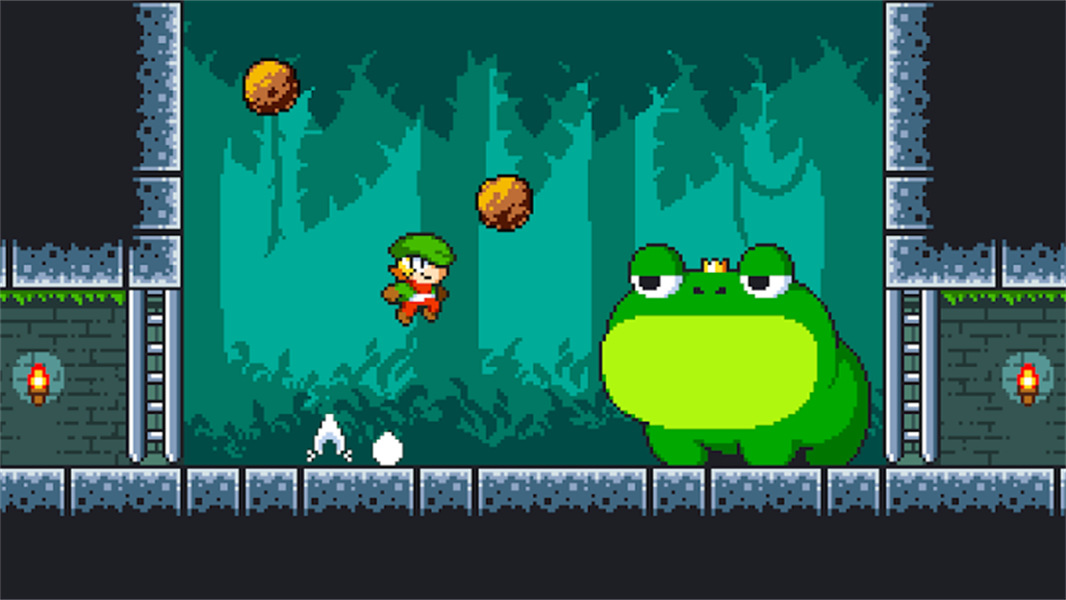 小小危险地下城离线版