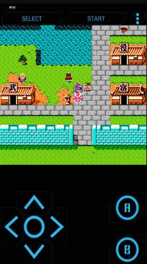 吞食天地单机单机版