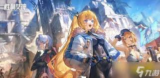 胜利女神新的希望桃乐丝怎么玩