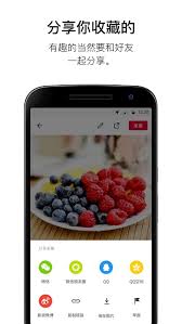 花瓣app怎么取消关注