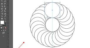 ai怎么绘制图表 ai怎么绘制圆盘图表格