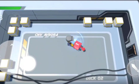 阿瓦隆号最新版