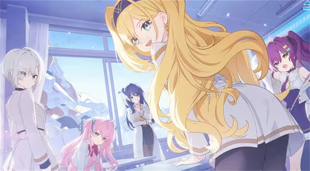 muvluv游戏免广告版