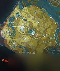 PEAK探险队雨林区域怎么玩