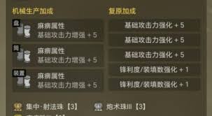 怪物猎人荒野1.021重弩如何配装