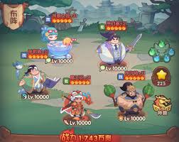 守护之境关羽藏品技能如何组合