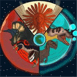 盘古大陆修改版