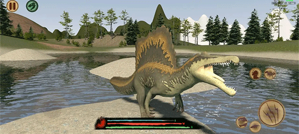 盘古大陆修改版