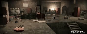 核处逢生新手如何玩地堡