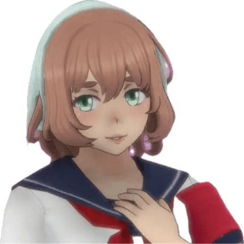 病娇模拟器Amai模组高画质版