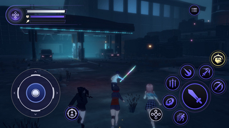 永恒之夜移植版