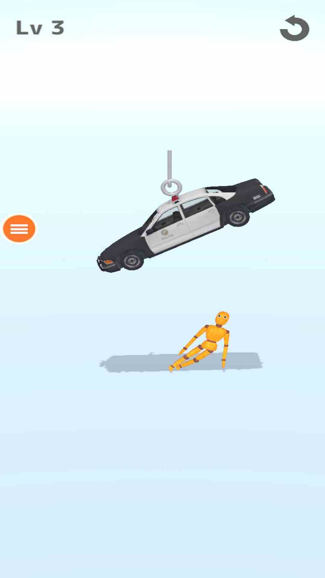 搞破坏模拟器精简版