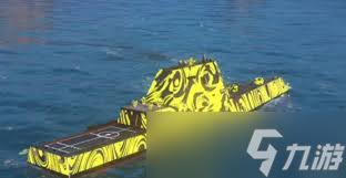 现代战舰三级潜艇都有啥