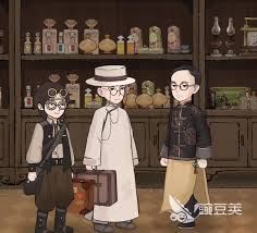 山河旅探吴梁鑫如何