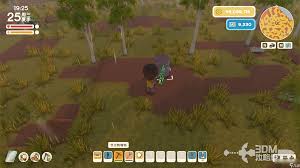 金垦小镇矿井怎么解锁