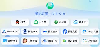 腾讯元宝怎样给文章润色