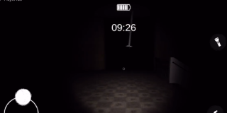 鬼魂恐怖生存官方版