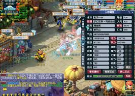 梦幻西游普陀山109级装备怎么展示