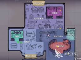 鹅鸭杀掠夺者怎么玩