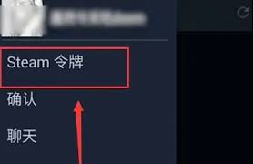 steam怎么查看救援代码