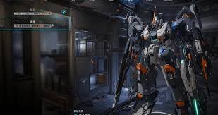 解限机龙渊机甲有哪些好看的涂装推荐