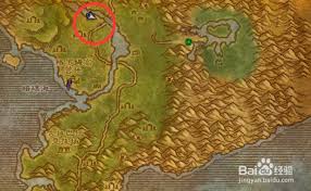 魔兽世界怀旧服荆棘谷的青山任务怎么完成