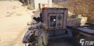 ARCRaiders通讯隐蔽处任务怎么完成