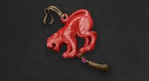 明末渊虚之羽恶虎玉佩怎么获取