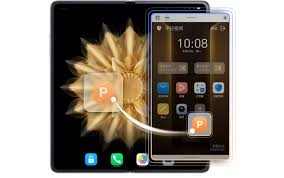 平行空间app如何开启智能锁屏功能