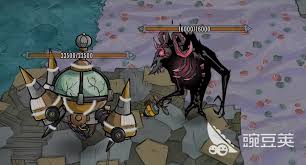 饥荒远古织影者怎么打败