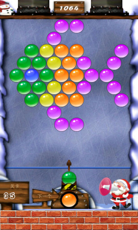 凯斯泡泡龙高画质版