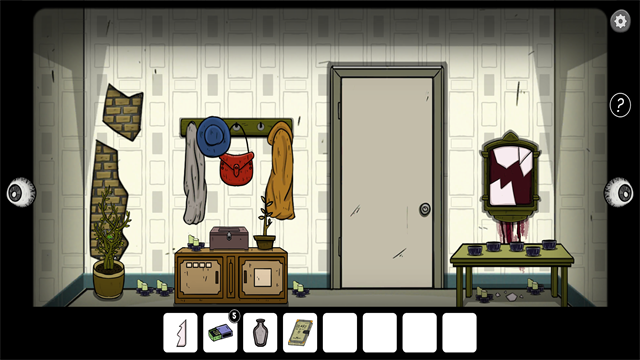 黑暗日记先行服