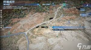 死亡搁浅2哪里开罗尔晶体多