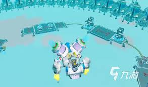 异星探险家怎么激活闸门仓