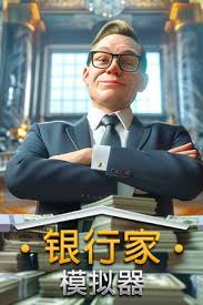 银行家模拟器如何下载安装