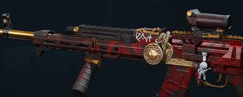 三角洲行动S5赛季任务中好用的枪械改枪码怎么分享