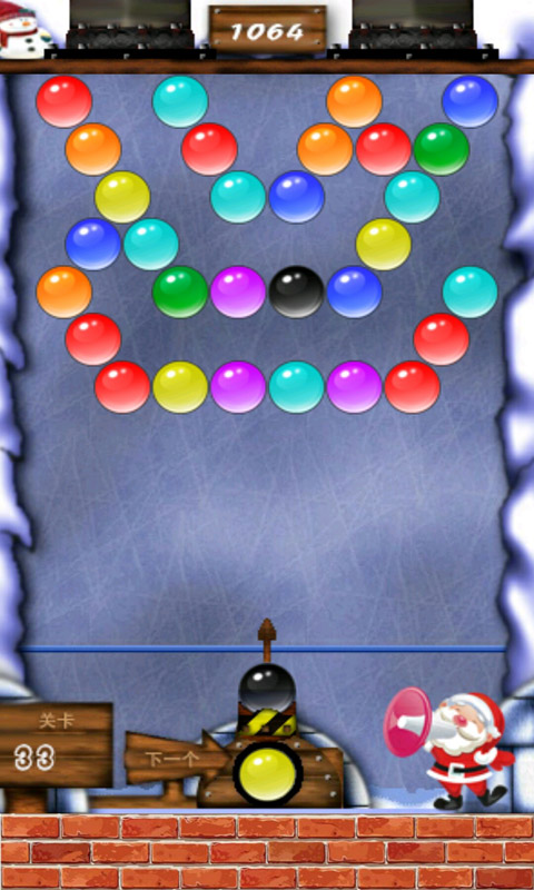 凯斯泡泡龙离线版